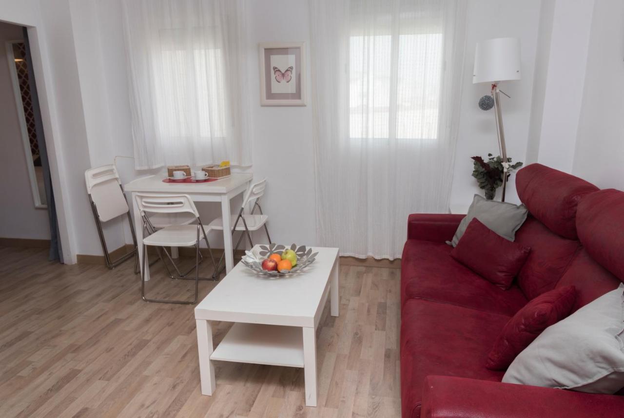 Appartement R&m C/sierpes 46 Séville