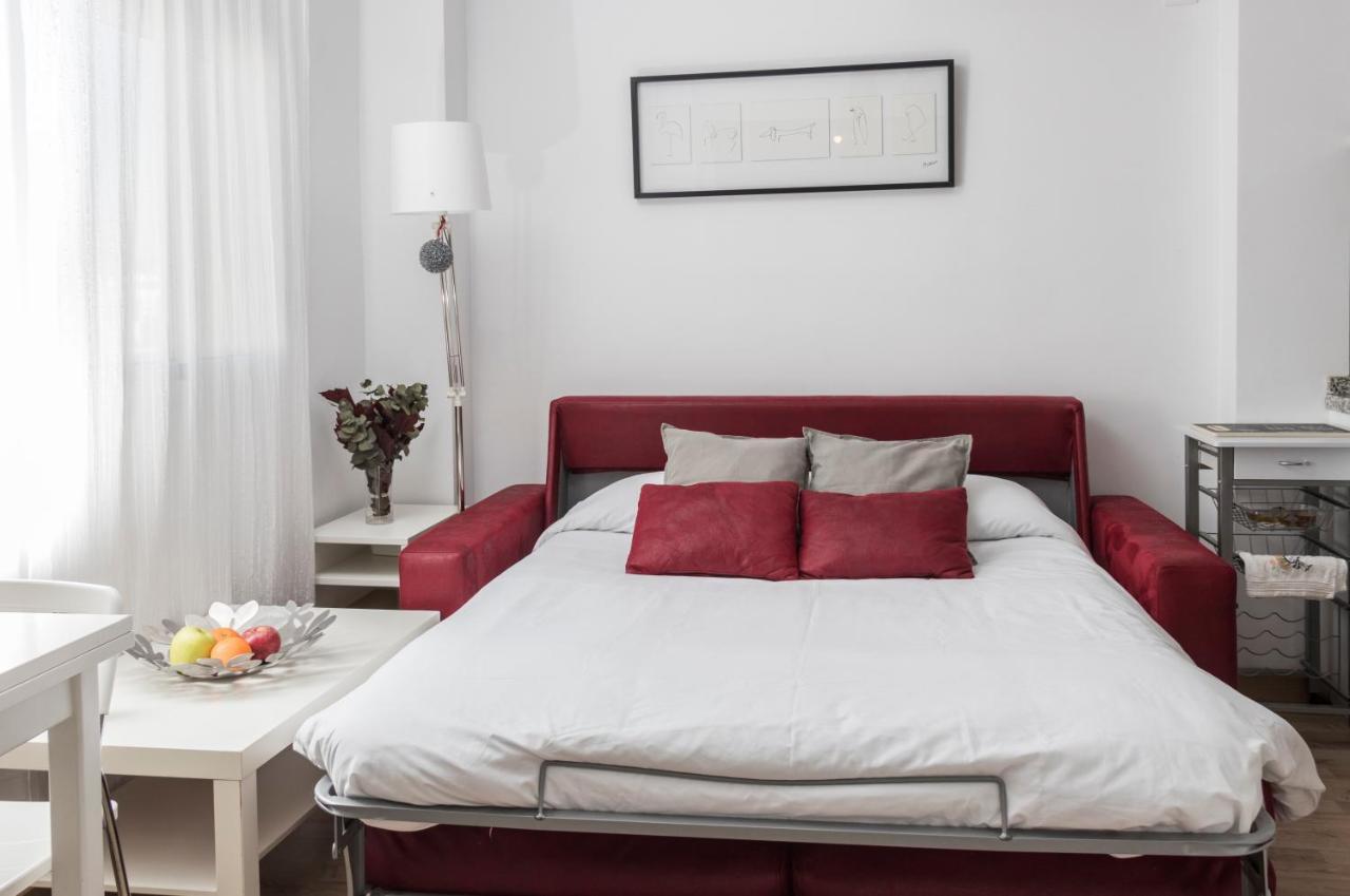 Apartament R&m C/sierpes 46 *