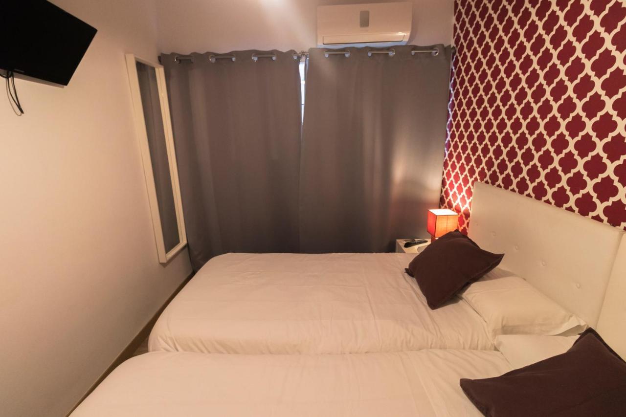 R&m C/sierpes 46 Apartament *