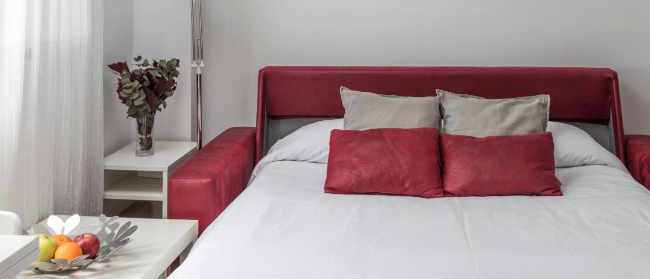 Apartament R&m C/sierpes 46 Sevilla