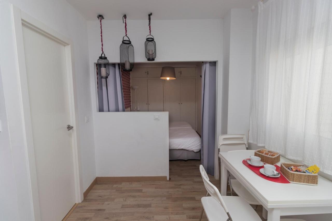 Appartement R&m C/sierpes 46 *