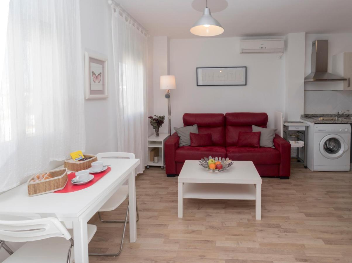 R&m C/sierpes 46 Apartament