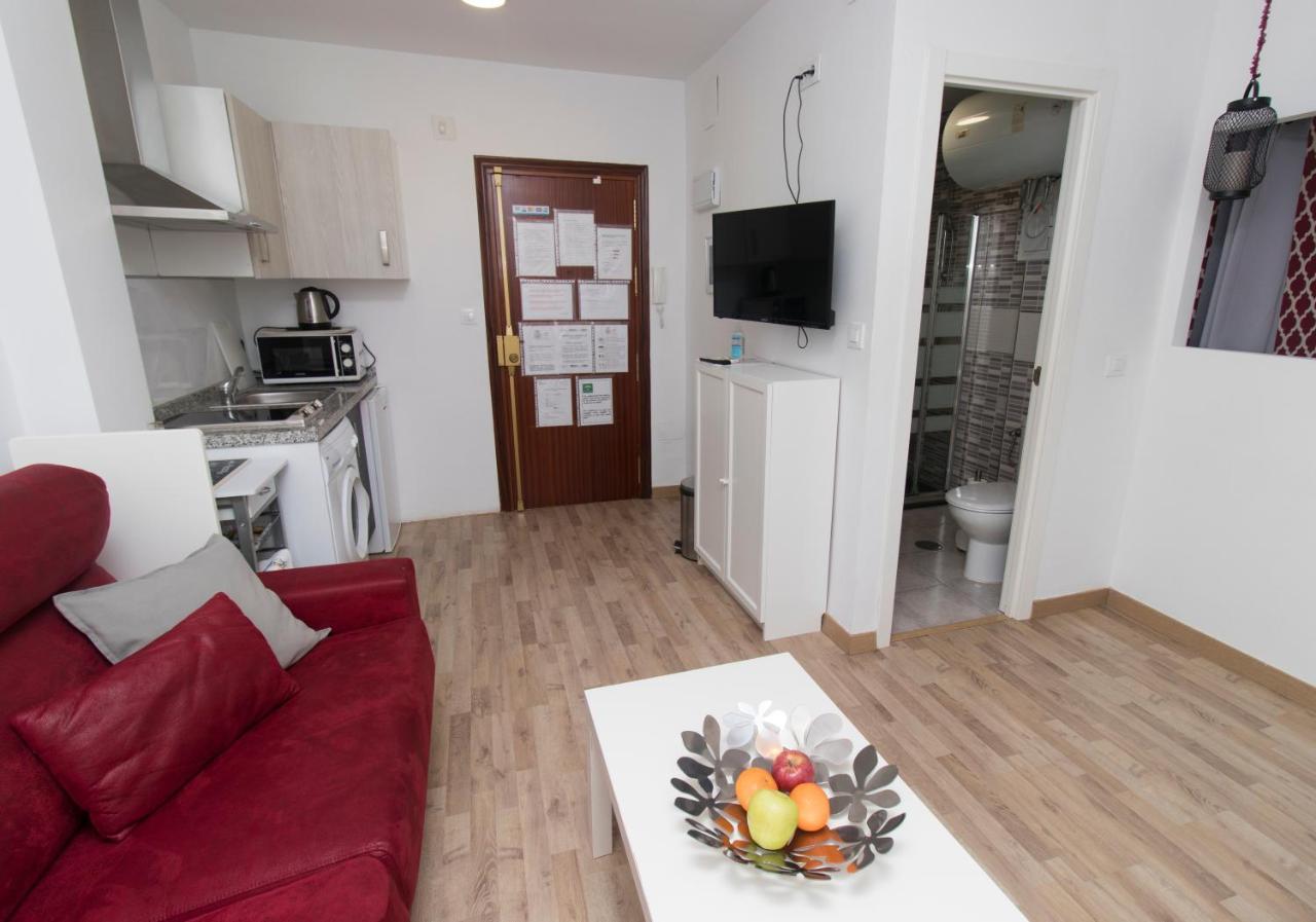 Apartamento R&m C/sierpes 46 *
