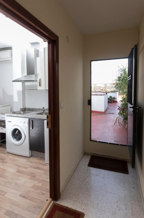Appartement R&m C/sierpes 46