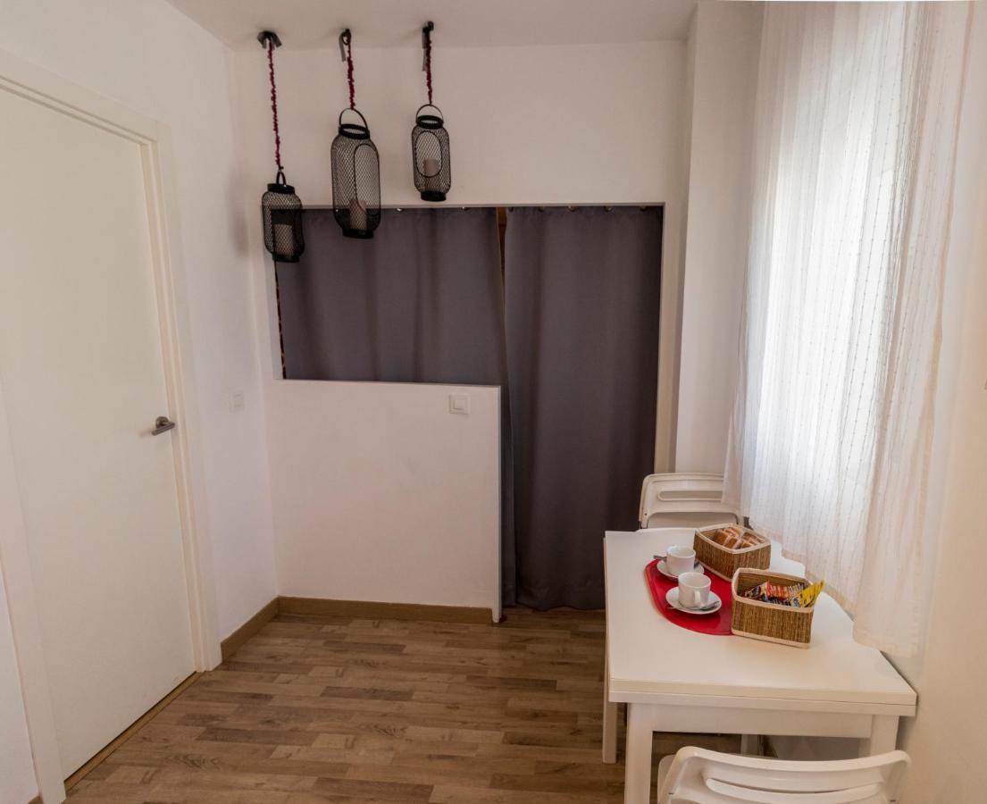 Appartement R&m C/sierpes 46 *