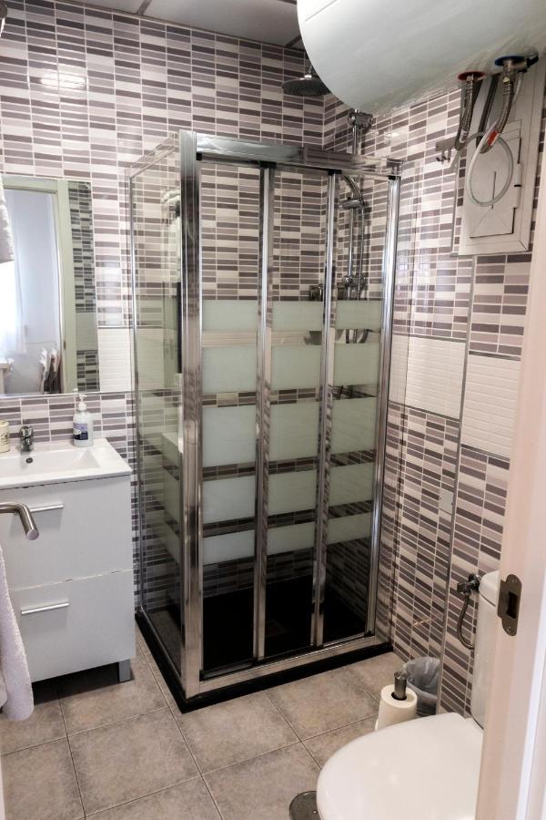 Apartament R&m C/sierpes 46