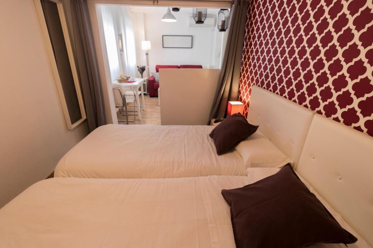 R&m C/sierpes 46 Appartement *