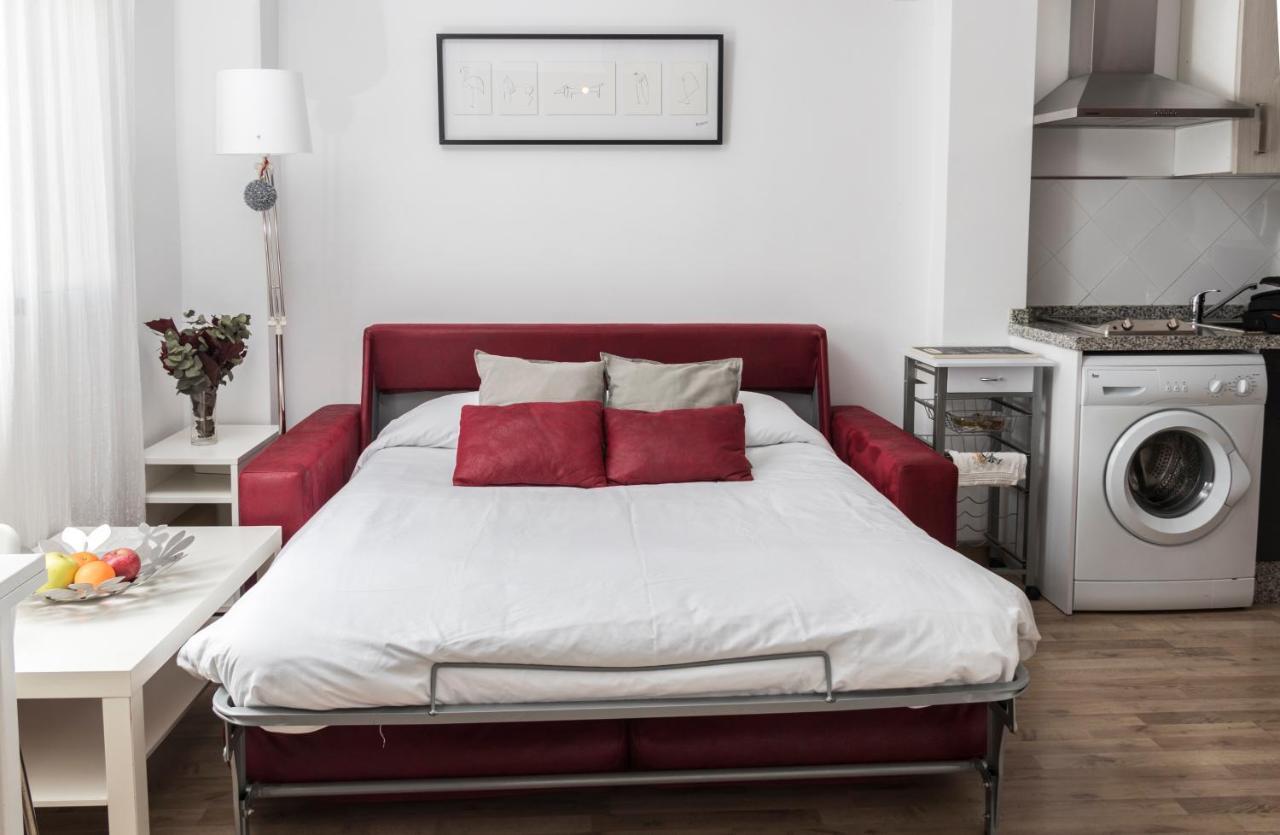 Apartamento R&m C/sierpes 46 Sevilla
